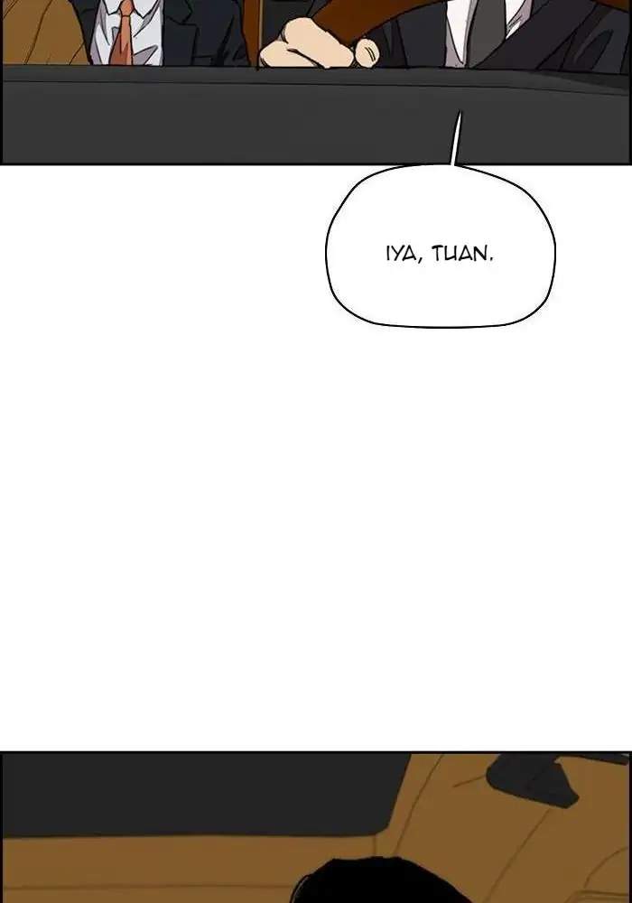 Wind Breaker Chapter 313 Halaman 100