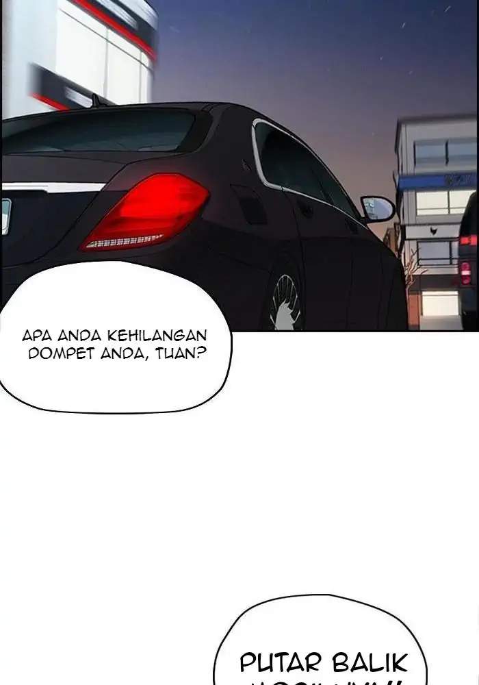 Wind Breaker Chapter 313 Halaman 108