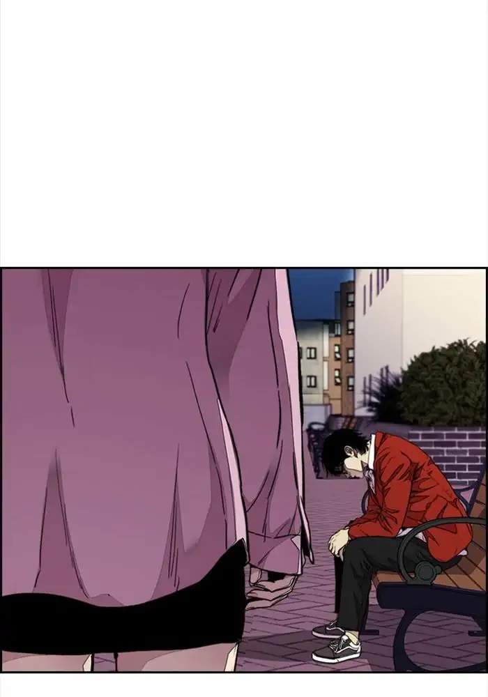 Wind Breaker Chapter 313 Halaman 113