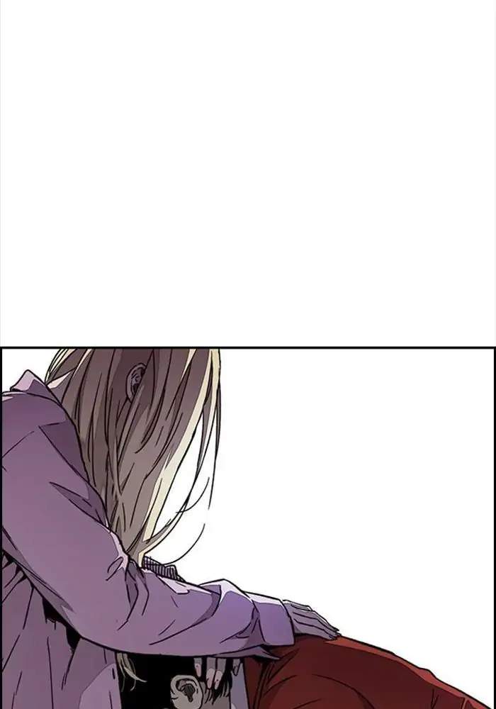 Wind Breaker Chapter 313 Halaman 121