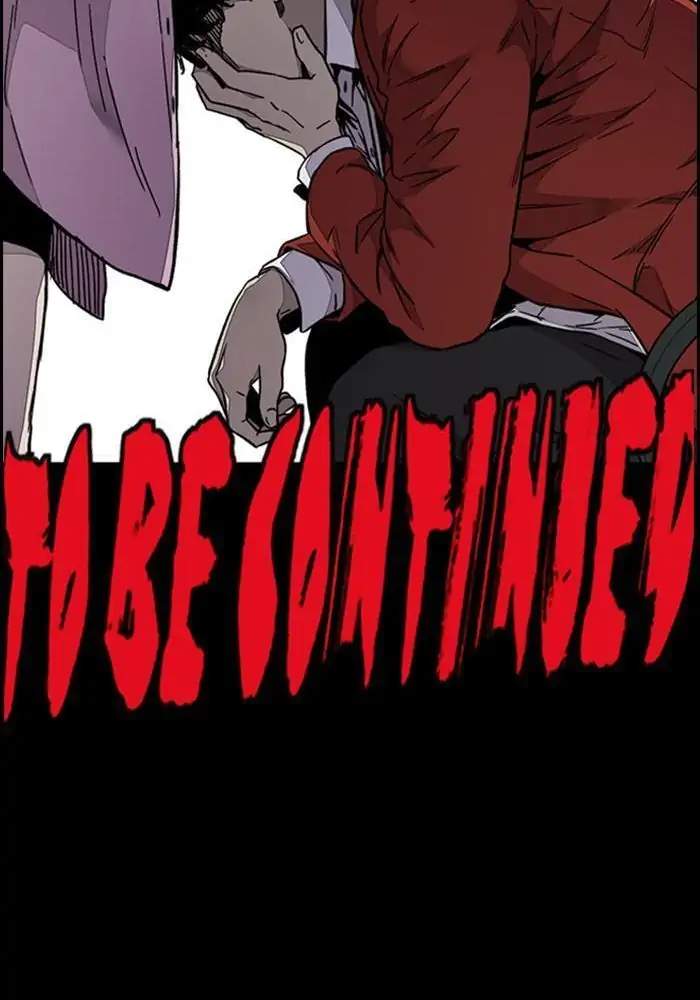 Wind Breaker Chapter 313 Halaman 122