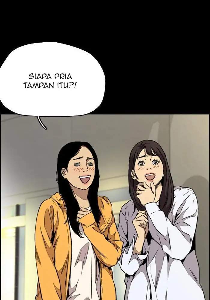 Wind Breaker Chapter 313 Halaman 125