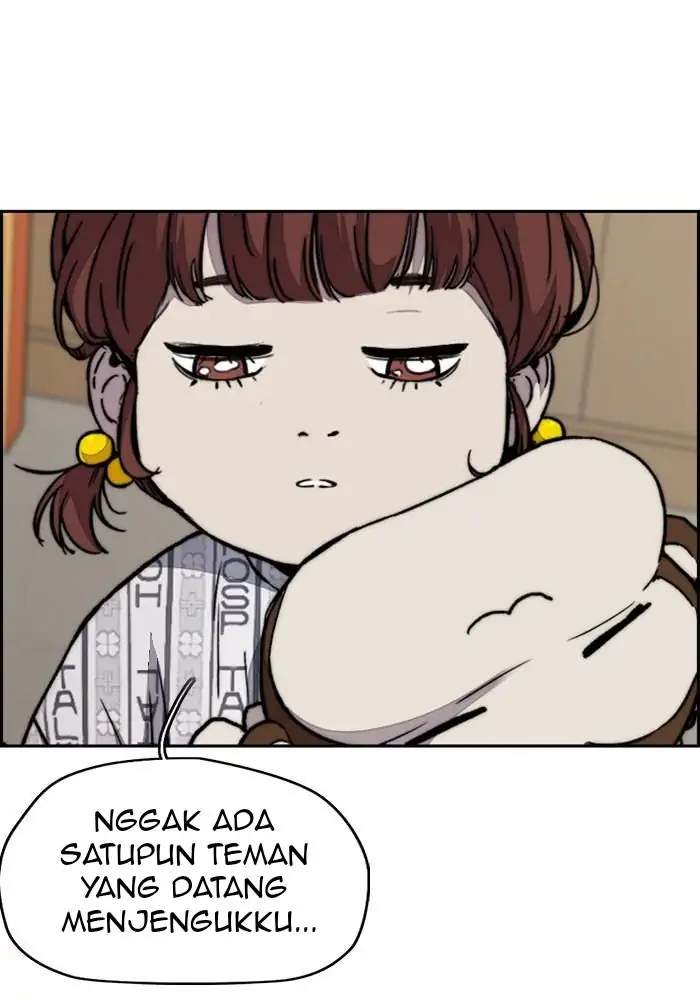 Wind Breaker Chapter 314 Halaman 8