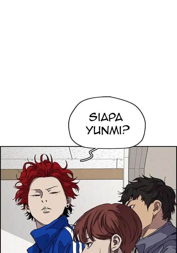 Wind Breaker Chapter 314 Halaman 9