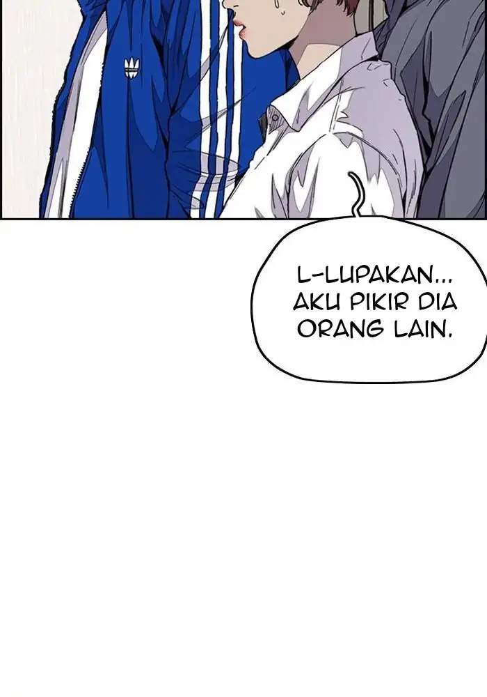 Wind Breaker Chapter 314 Halaman 10