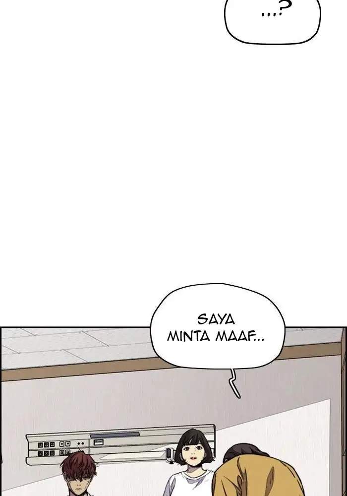 Wind Breaker Chapter 314 Halaman 12