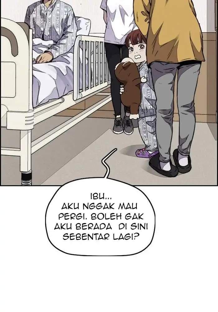 Wind Breaker Chapter 314 Halaman 13