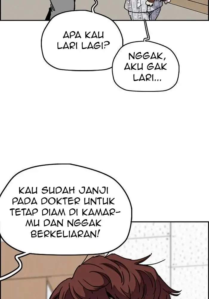 Wind Breaker Chapter 314 Halaman 15