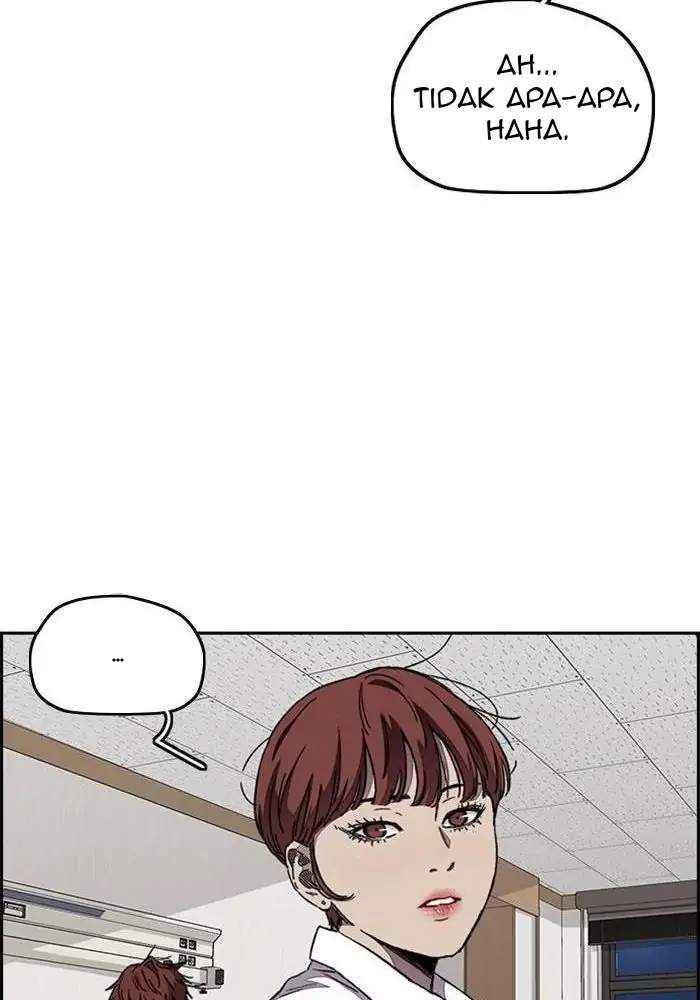 Wind Breaker Chapter 314 Halaman 18