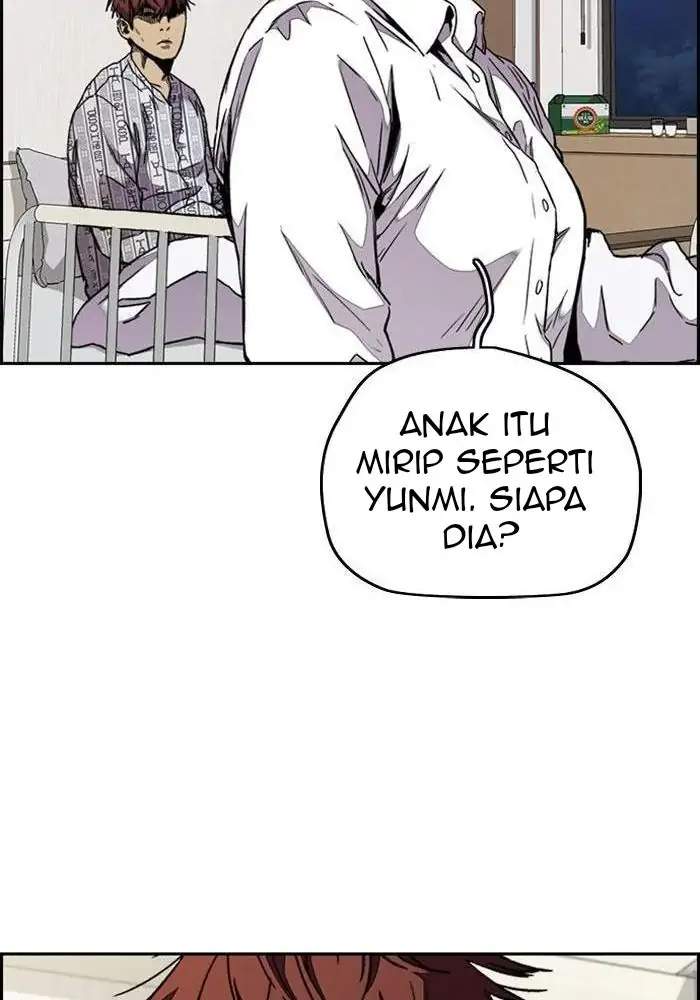 Wind Breaker Chapter 314 Halaman 19