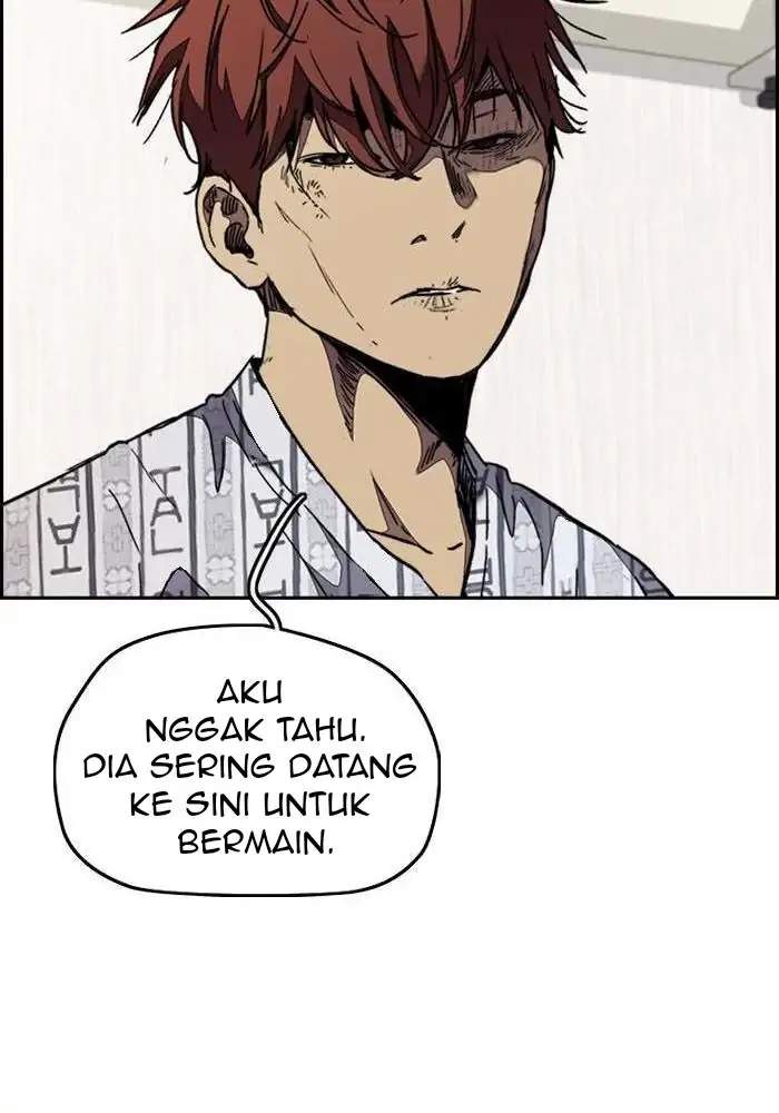 Wind Breaker Chapter 314 Halaman 20