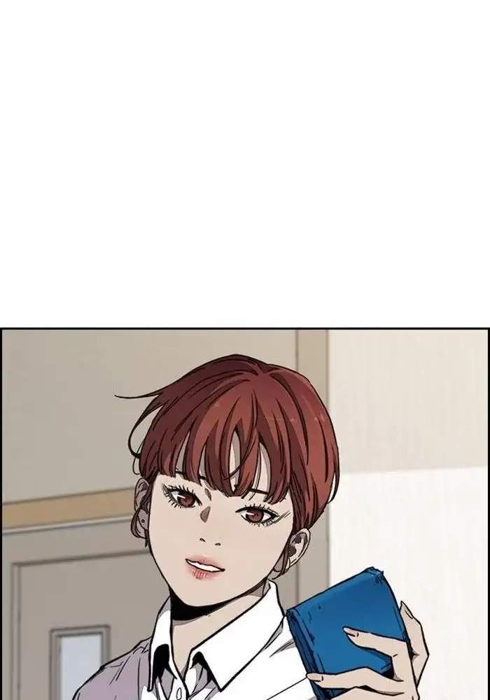 Wind Breaker Chapter 314 Halaman 24