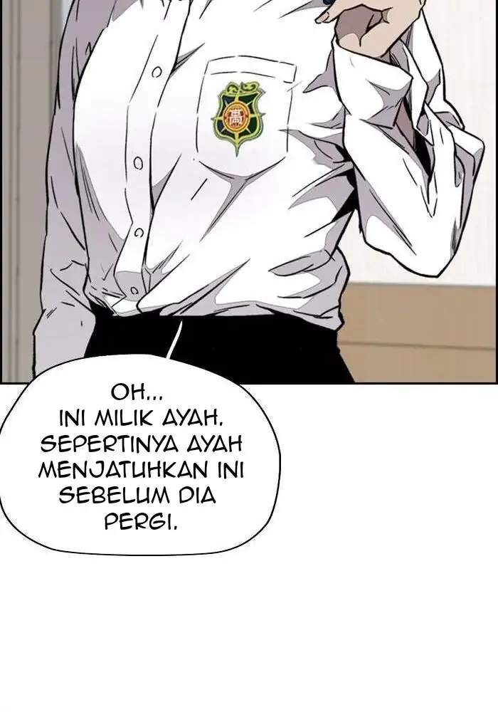 Wind Breaker Chapter 314 Halaman 25