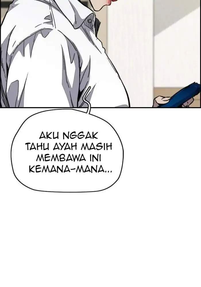 Wind Breaker Chapter 314 Halaman 27