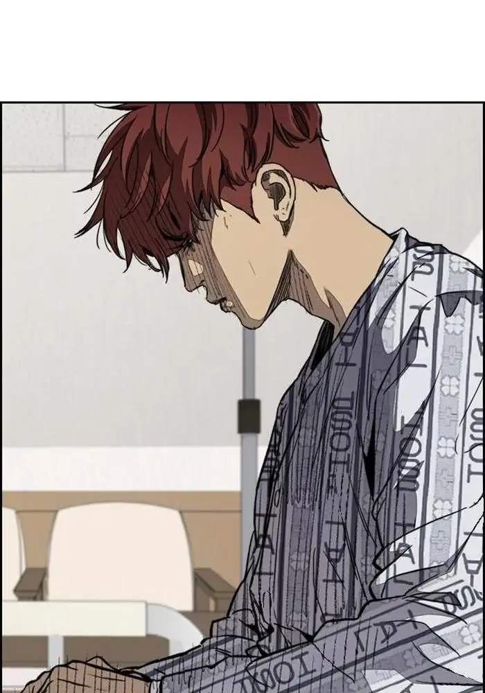 Wind Breaker Chapter 314 Halaman 28