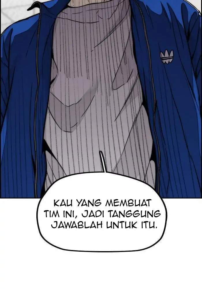 Wind Breaker Chapter 314 Halaman 42