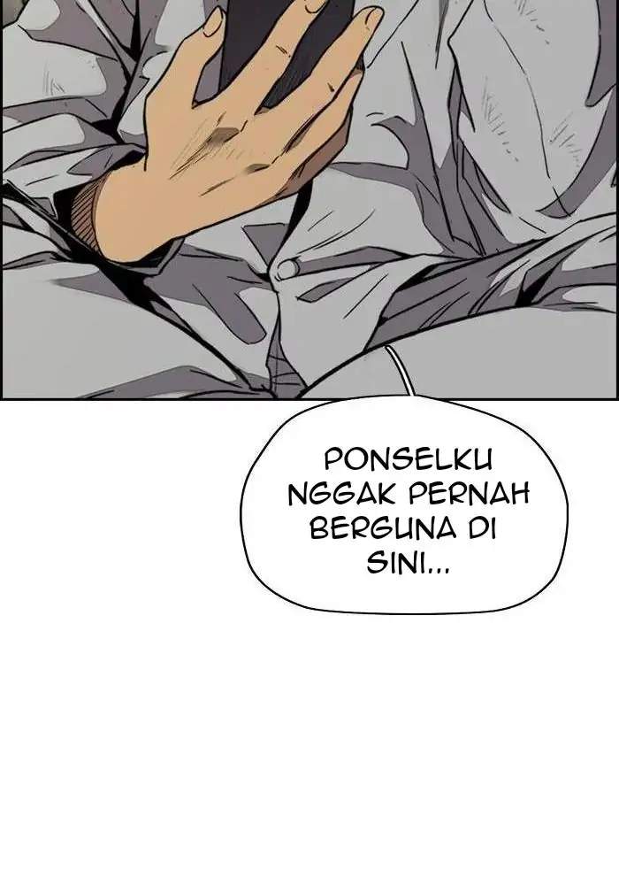 Wind Breaker Chapter 314 Halaman 51