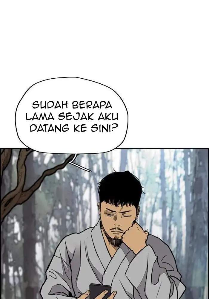 Wind Breaker Chapter 314 Halaman 52