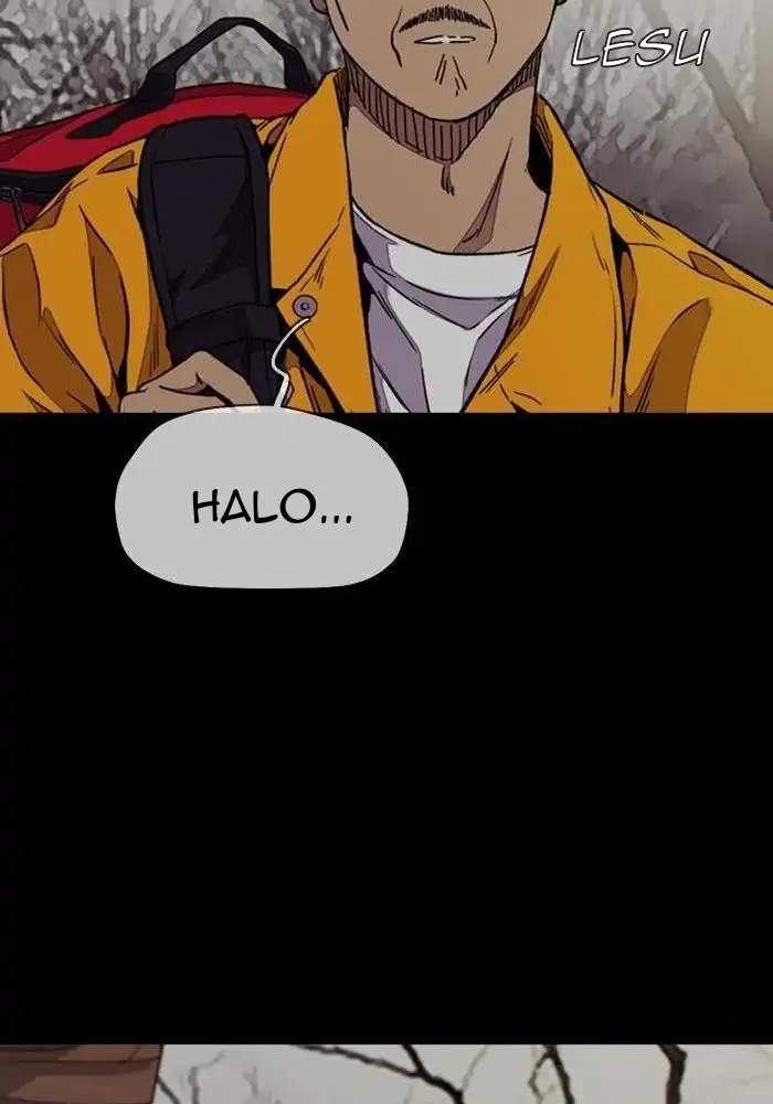 Wind Breaker Chapter 314 Halaman 55