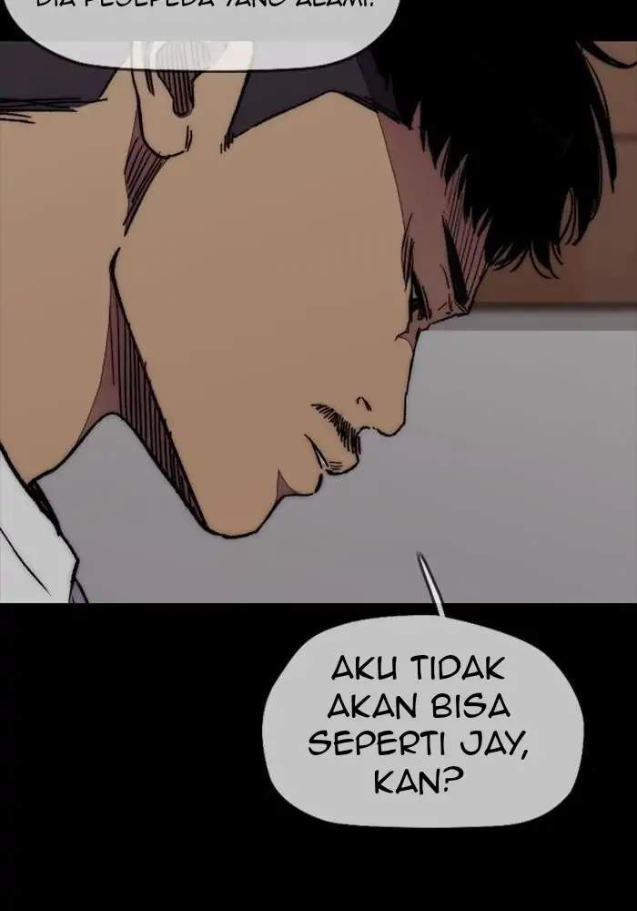 Wind Breaker Chapter 314 Halaman 66
