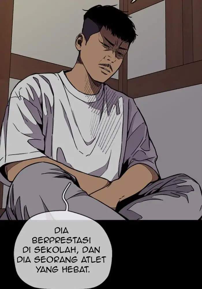 Wind Breaker Chapter 314 Halaman 69