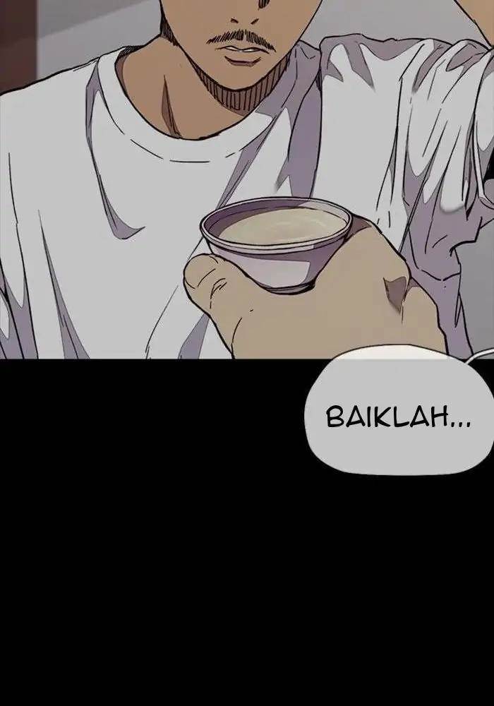 Wind Breaker Chapter 314 Halaman 75