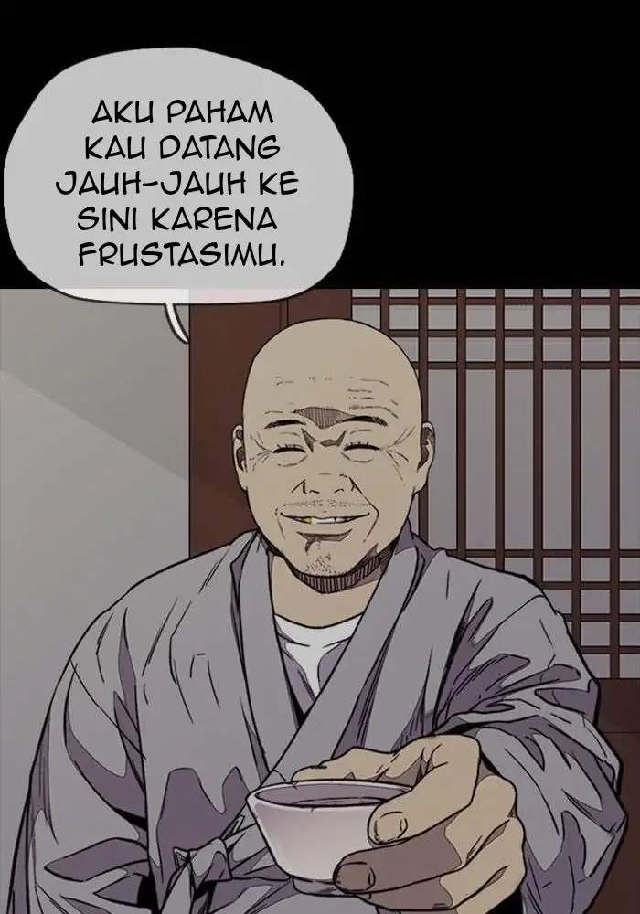 Wind Breaker Chapter 314 Halaman 76