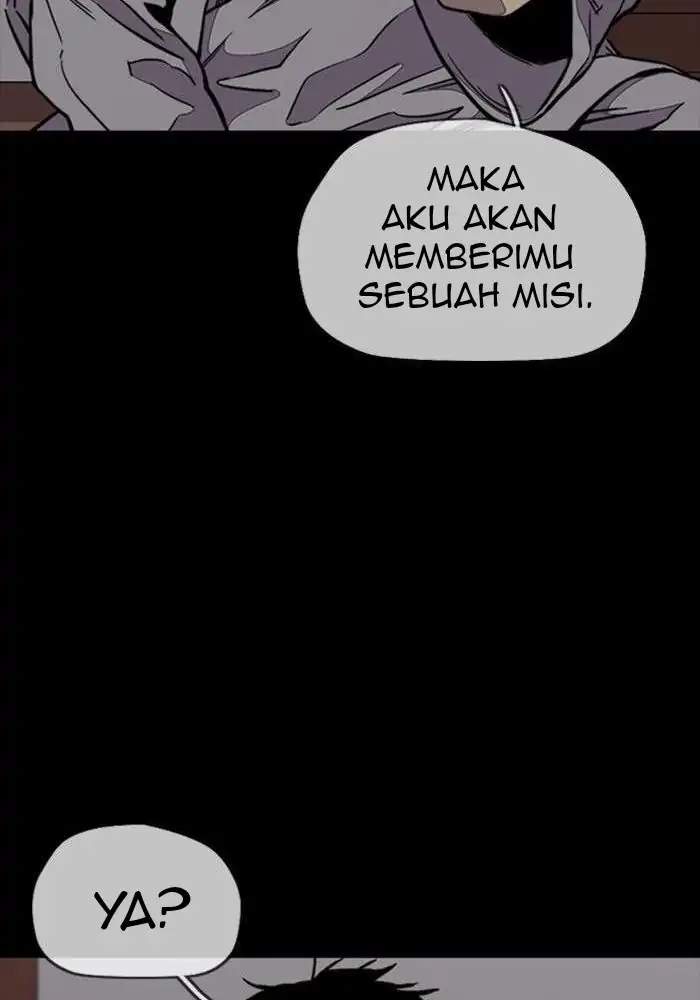 Wind Breaker Chapter 314 Halaman 77