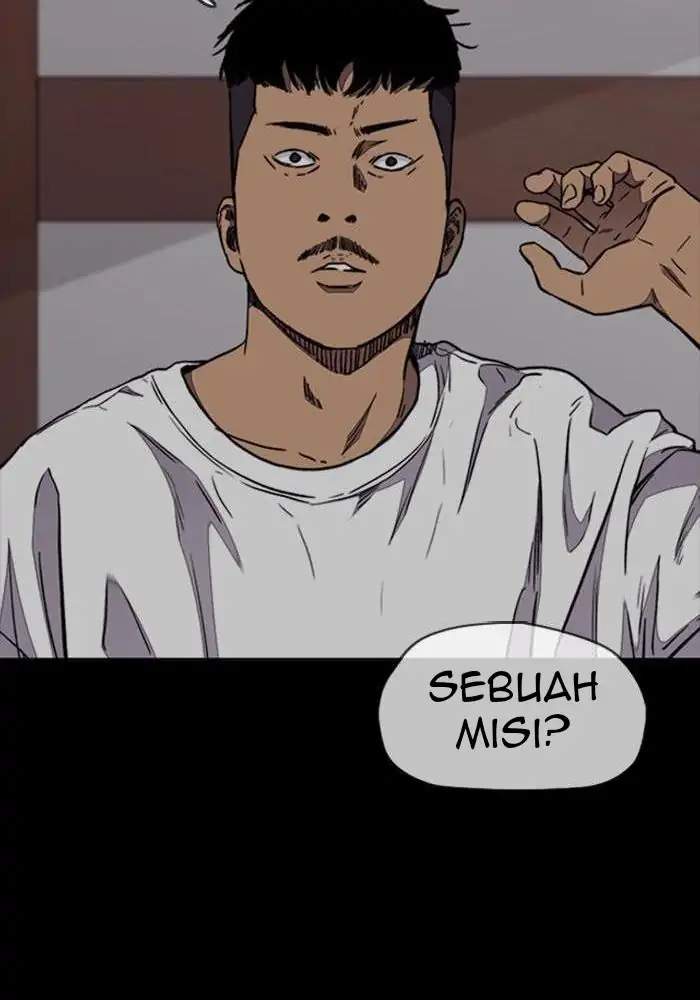 Wind Breaker Chapter 314 Halaman 78