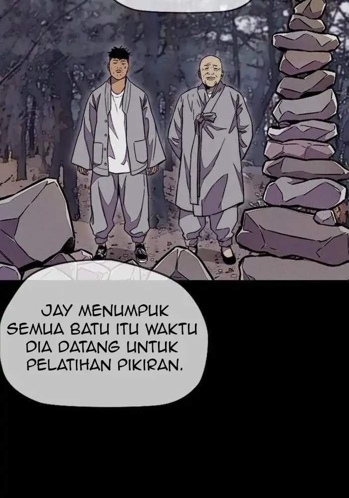 Wind Breaker Chapter 314 Halaman 83