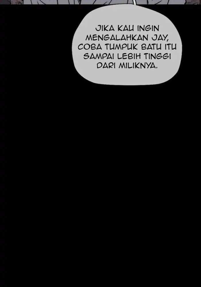 Wind Breaker Chapter 314 Halaman 85