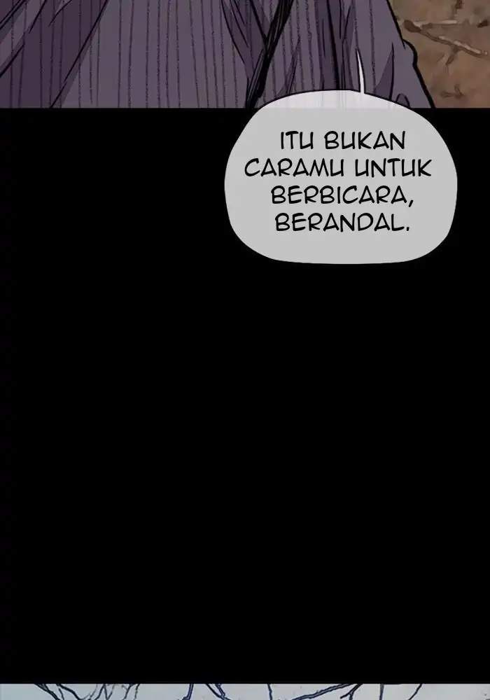 Wind Breaker Chapter 314 Halaman 89