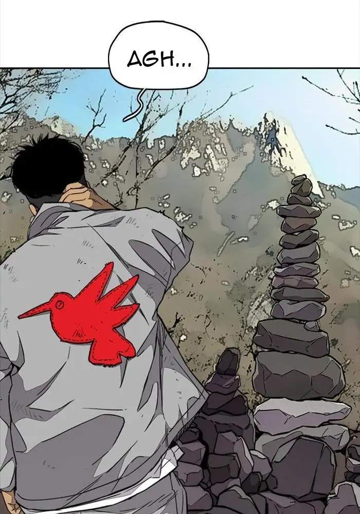 Wind Breaker Chapter 314 Halaman 96