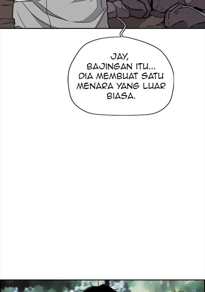 Wind Breaker Chapter 314 Halaman 97