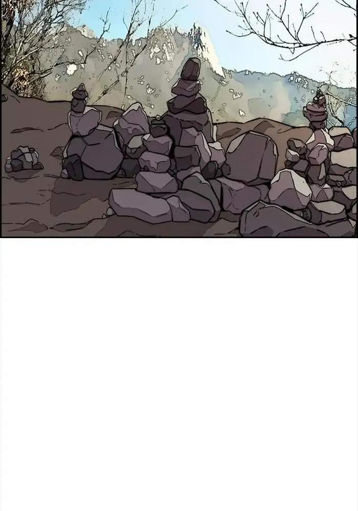 Wind Breaker Chapter 314 Halaman 100