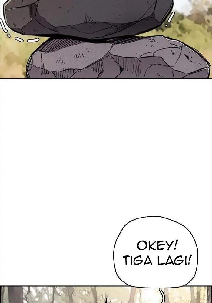 Wind Breaker Chapter 314 Halaman 102