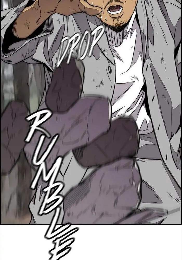 Wind Breaker Chapter 314 Halaman 105