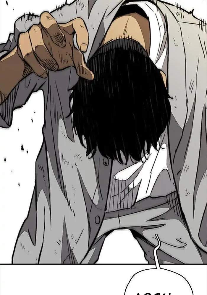 Wind Breaker Chapter 314 Halaman 108