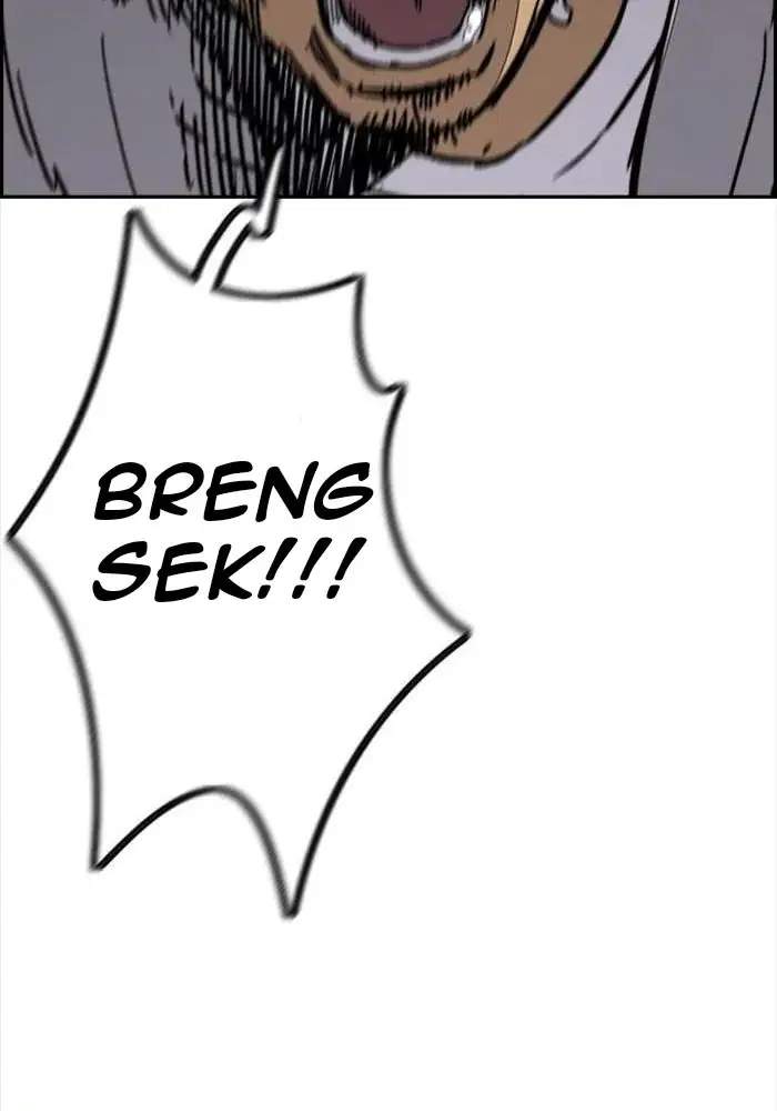 Wind Breaker Chapter 314 Halaman 110