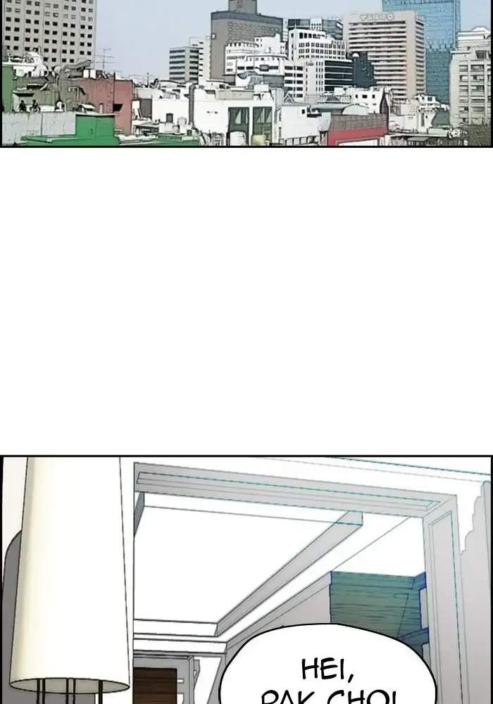 Wind Breaker Chapter 314 Halaman 116