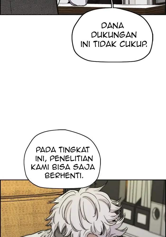 Wind Breaker Chapter 314 Halaman 118