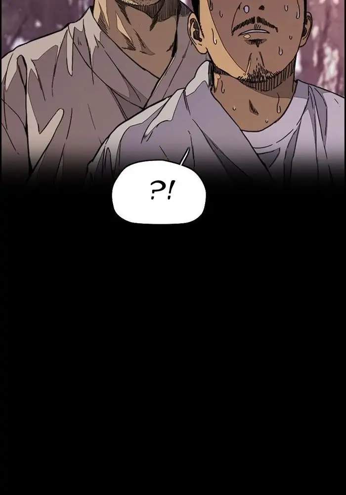 Wind Breaker Chapter 315 Halaman 11