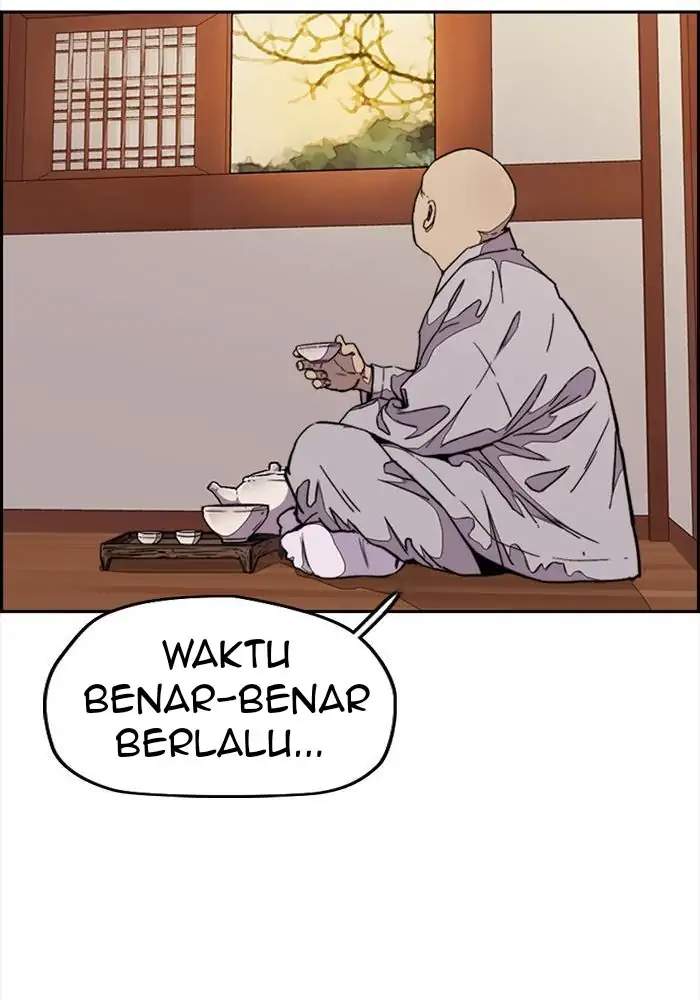 Wind Breaker Chapter 315 Halaman 31