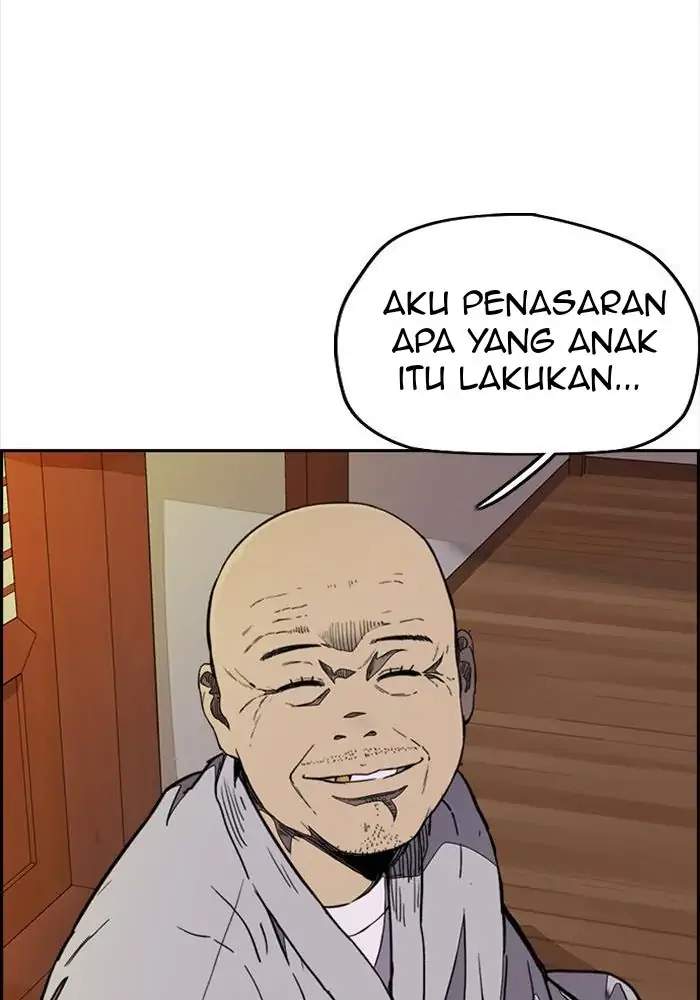 Wind Breaker Chapter 315 Halaman 32