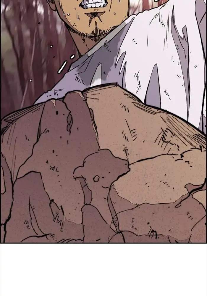 Wind Breaker Chapter 315 Halaman 37