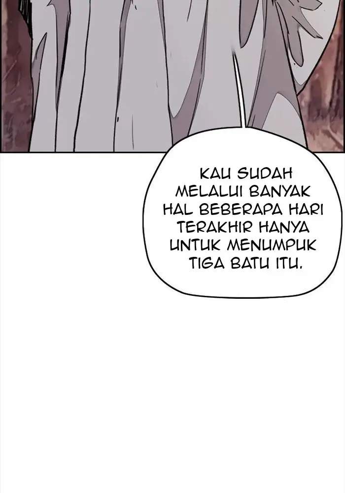 Wind Breaker Chapter 315 Halaman 58