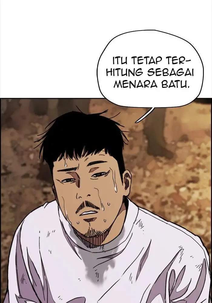 Wind Breaker Chapter 315 Halaman 59
