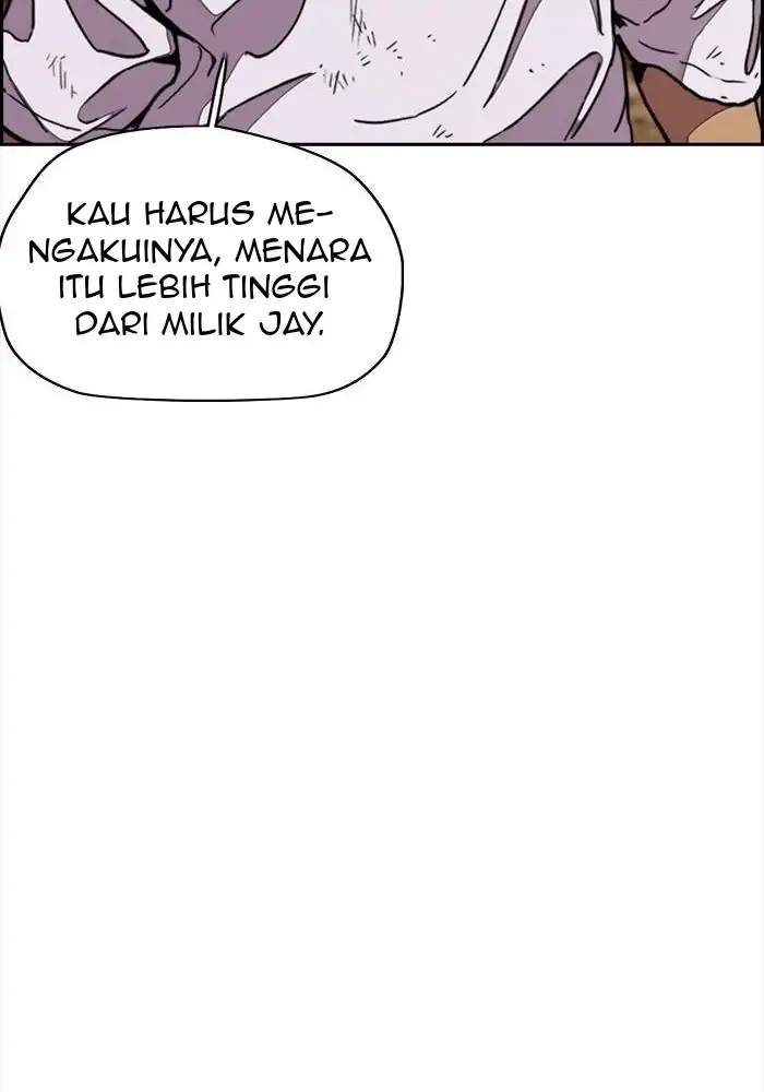 Wind Breaker Chapter 315 Halaman 60