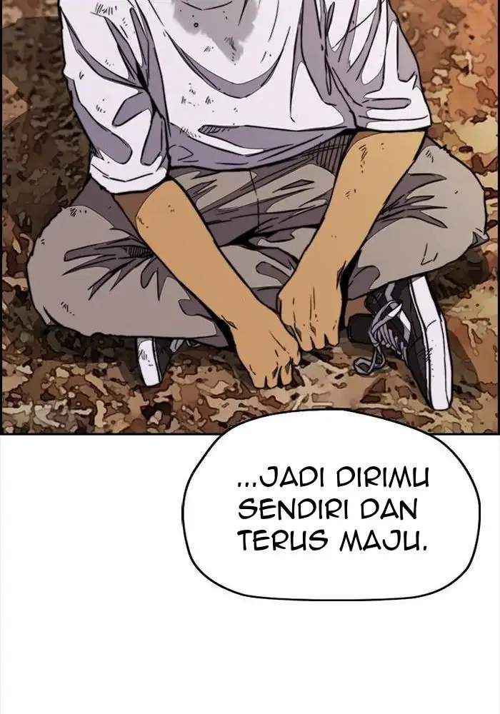 Wind Breaker Chapter 315 Halaman 71