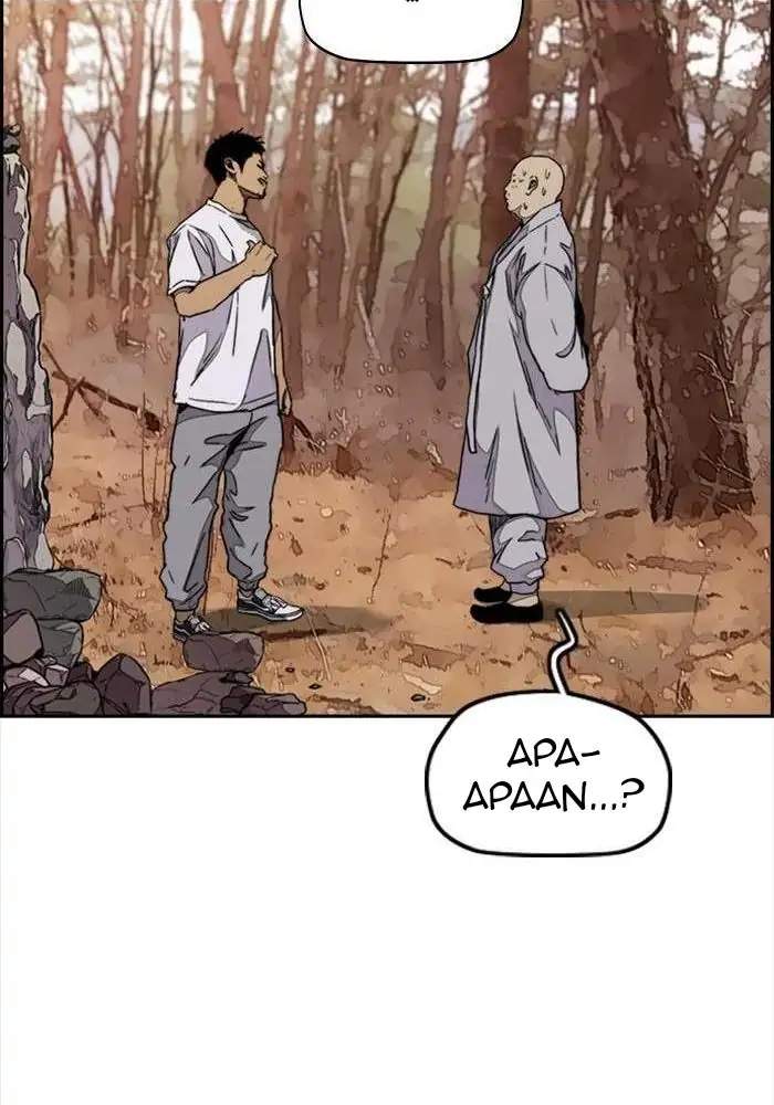 Wind Breaker Chapter 315 Halaman 80